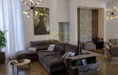 Imagem 12: Casa em Condomínio à Venda em Itupeva-SP, Bairro Horizonte Azul Village Ambiental II: 3 Qu