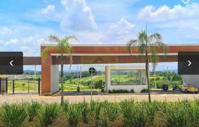 Imagem: O terreno possui 563m² de Área Privada e está localizado