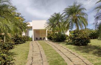 Imagem 6: Casa em Condomínio à Venda em Itupeva-SP, Bairro Horizonte Azul Village Ambiental II: 3 Qu