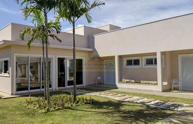 Imagem 4: Casa em Condomínio à Venda em Itupeva-SP, Bairro Horizonte Azul Village Ambiental II: 3 Qu