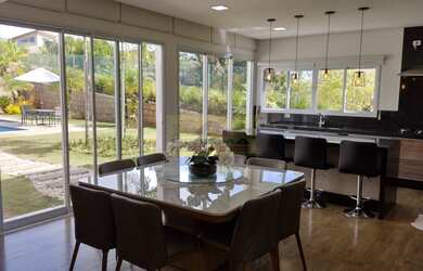 Imagem 9: Casa em Condomínio à Venda em Itupeva-SP, Bairro Horizonte Azul Village Ambiental II: 3 Qu