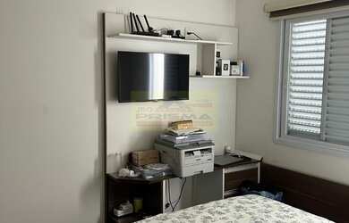 Imagem 9: Casa em Condomínio para Locação em Itupeva-SP, Gran Ville São Venâncio II: 3 Quartos, 1 Su