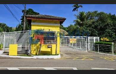 Imagem: O terreno possui 1.000m² de Área Privada e está localizado