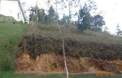 Imagem: O terreno possui 1.183m² de Área Privada e está localizado