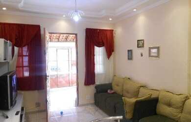 Imagem 1: CASA RESIDENCIAL em JUNDIAI - SP, FAZENDA GRANDE