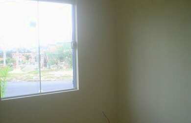 Imagem: A casa em condomínio possui 3 Dormitórios, 1 Suíte, 2 Vagas