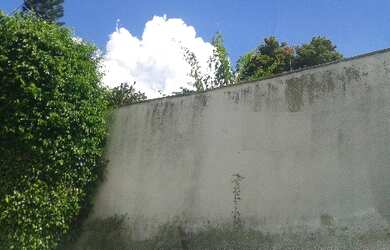 Imagem: A casa em condomínio possui 3 Dormitórios, 1 Suíte, 5 Banheiros