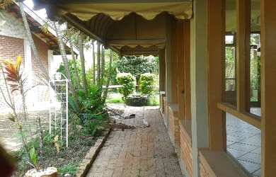 Imagem 12: CASA RESIDENCIAL em JUNDIAI - SP, JARDIM NOVO MUNDO