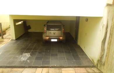 Imagem 4: CASA RESIDENCIAL em JUNDIAI - SP, JARDIM PAULISTA II