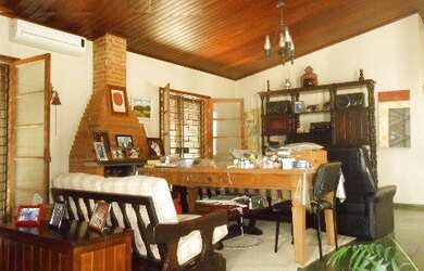 Imagem 11: CASA RESIDENCIAL em JUNDIAI - SP, JARDIM PAULISTA II