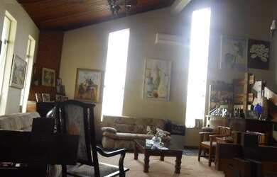 Imagem 9: CASA RESIDENCIAL em JUNDIAI - SP, JARDIM PAULISTA II