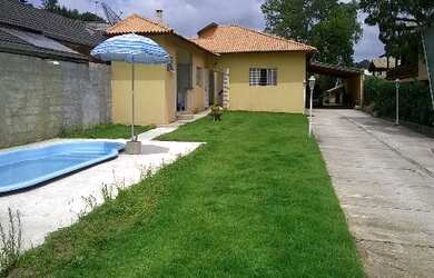 Imagem 1: CHACARA RESIDENCIAL em JUNDIAI - SP, JARDIM SANTA GERTRUDES