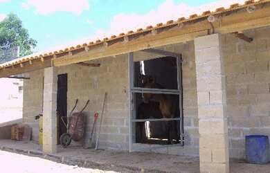 Imagem: TERRENO RESIDENCIAL em CAMPO LIMPO PAULISTA - SP, SAINT JAMES