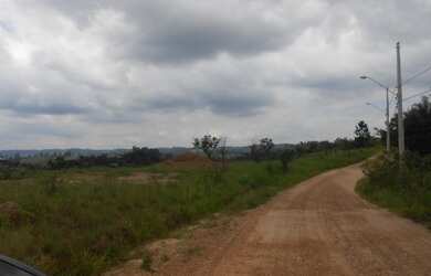 Imagem 1: TERRENO RESIDENCIAL em CAMPO LIMPO PAULISTA - SP, VILLE SAINT JAMES II