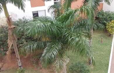 Imagem: APARTAMENTO RESIDENCIAL em JUNDIAI - SP, VILA MUNICIPAL