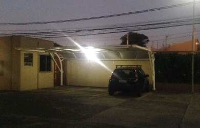 Imagem: O apartamento possui 3 Dormitórios, 1 Suíte, 1 Banheiro, 1