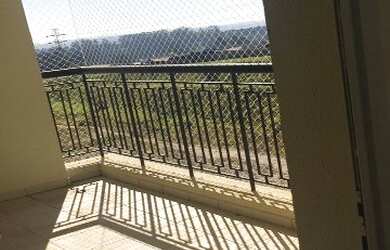 Imagem: O apartamento possui 3 Dormitórios, 3 Suítes, 3 Banheiros