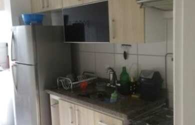 Imagem 2: APARTAMENTO RESIDENCIAL em JUNDIAÍ - SP, JARDIM PACAEMBU