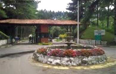 Imagem 2: TERRENO RESIDENCIAL em Campo Limpo Paulista - SP, PAU ARCADO