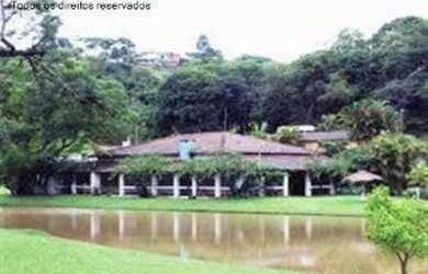 Imagem 14: TERRENO RESIDENCIAL em Campo Limpo Paulista - SP, PAU ARCADO