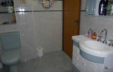 Imagem 7: CASA RESIDENCIAL em JUNDIAÍ - SP, PARQUE RESIDENCIAL ELOY CHAVES