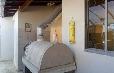 Imagem 9: CASA RESIDENCIAL em JUNDIAÍ - SP, PARQUE RESIDENCIAL ELOY CHAVES