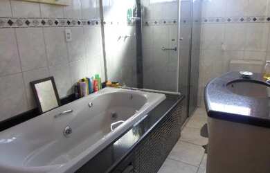 Imagem 11: CASA RESIDENCIAL em JUNDIAÍ - SP, PARQUE RESIDENCIAL ELOY CHAVES