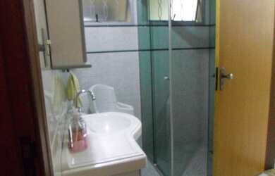 Imagem 5: CASA RESIDENCIAL em JUNDIAÍ - SP, PARQUE RESIDENCIAL ELOY CHAVES