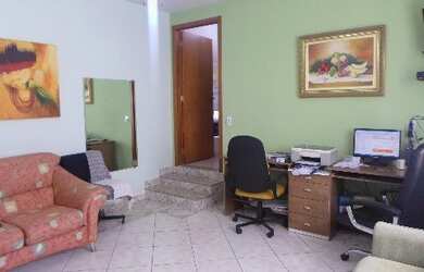 Imagem 13: CASA RESIDENCIAL em JUNDIAÍ - SP, PARQUE RESIDENCIAL ELOY CHAVES