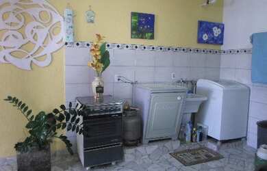 Imagem 14: CASA RESIDENCIAL em JUNDIAÍ - SP, PARQUE RESIDENCIAL ELOY CHAVES