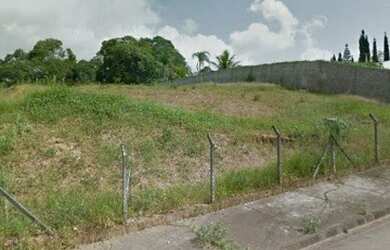 Imagem 1: TERRENO RESIDENCIAL em JUNDIAÍ - SP, LOTEAMENTO VALE AZUL I