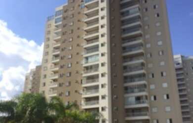 Imagem: O apartamento possui 3 Dormitórios, 1 Suíte, 4 Banheiros