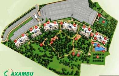 Imagem 2: APARTAMENTO RESIDENCIAL em JUNDIAÍ - SP, JARDIM ANA MARIA