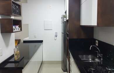 Imagem 13: APARTAMENTO RESIDENCIAL em JUNDIAÍ - SP, JARDIM ANA MARIA