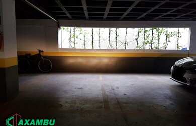 Imagem 3: APARTAMENTO RESIDENCIAL em JUNDIAÍ - SP, JARDIM ANA MARIA