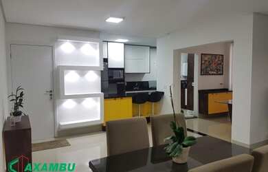 Imagem 4: APARTAMENTO RESIDENCIAL em JUNDIAÍ - SP, JARDIM ANA MARIA