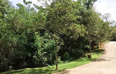 Imagem: O terreno possui 7.836m² de Área Privada e está localizado