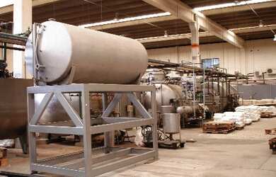 Imagem 3: GALPAO INDUSTRIAL em ITUPEVA - SP, SÃO ROQUE DA CHAVE