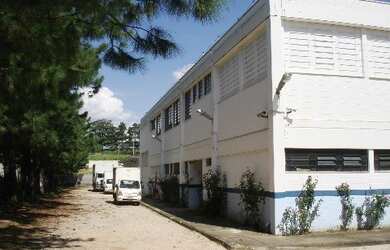 Imagem 4: GALPAO INDUSTRIAL em ITUPEVA - SP, SÃO ROQUE DA CHAVE