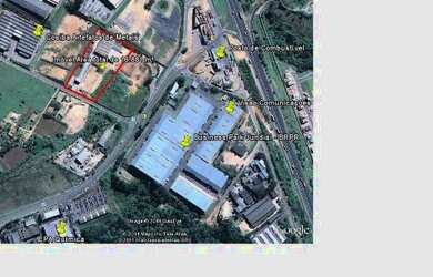 Imagem 6: GALPAO INDUSTRIAL em ITUPEVA - SP, SÃO ROQUE DA CHAVE