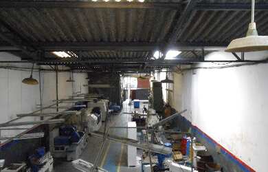 Imagem 8: GALPAO INDUSTRIAL em VARZEA PAULISTA - SP, JARDIM PROMECA