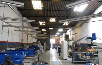 Imagem 11: GALPAO INDUSTRIAL em VARZEA PAULISTA - SP, JARDIM PROMECA