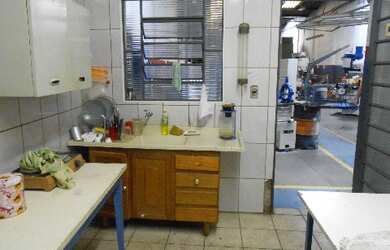 Imagem 12: GALPAO INDUSTRIAL em VARZEA PAULISTA - SP, JARDIM PROMECA