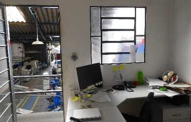 Imagem 7: GALPAO INDUSTRIAL em VARZEA PAULISTA - SP, JARDIM PROMECA