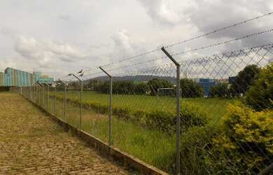 Imagem 3: TERRENO INDUSTRIAL em JUNDIAI - SP, JARDIM DAS TULIPAS
