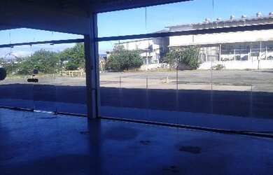 Imagem 4: GALPAO INDUSTRIAL em ITUPEVA - SP, SÃO ROQUE DA CHAVE