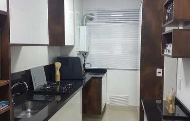 Imagem 14: APARTAMENTO RESIDENCIAL em JUNDIAÍ - SP, JARDIM ANA MARIA