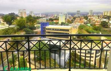 Imagem 9: APARTAMENTO RESIDENCIAL em Jundiaí - SP, Jardim Paulista II