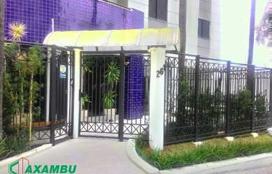 Imagem 3: APARTAMENTO RESIDENCIAL em Jundiaí - SP, Jardim Paulista II