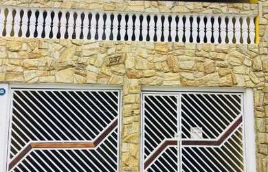 Imagem: CASA RESIDENCIAL em JUNDIAÍ - SP, PARQUE ALMERINDA PEREIRA